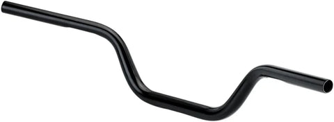 Biltwell Handlebar Tracker Hi Black