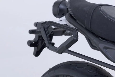 SW-Motech V-Loc Side Carrier Right — Yamaha X Tribute / XSR