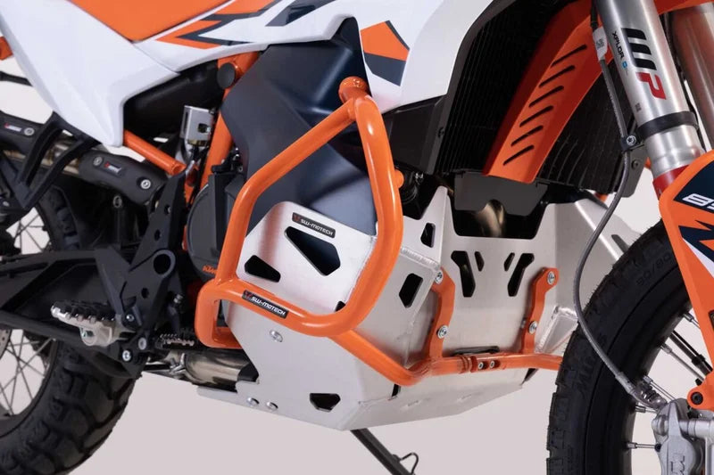 SW-Motech Crash Bar — KTM