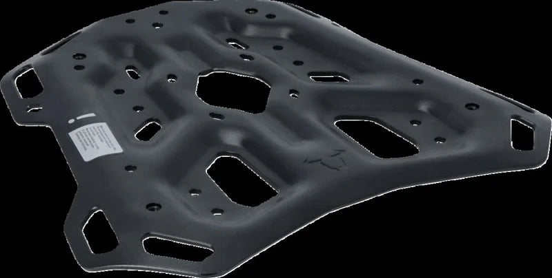 SW-Motech Adventure Rack Black Aprilia Tuareg 660