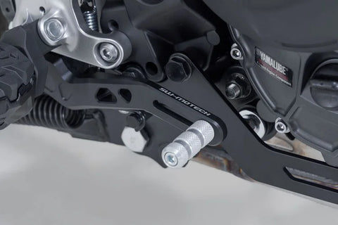 SW-Motech Brake Pedal — Yamaha Tracer 9