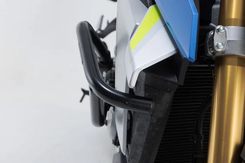 SW-Motech Crash Bar Black Suzuki GSX-S 1000