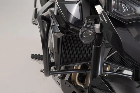 SW-Motech Crash Bar Black Triumph Tiger 900/GT/Rally/PRO