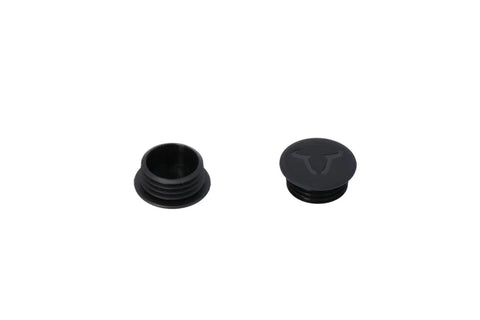 SW-Motech Spare Cover Caps Crashbar