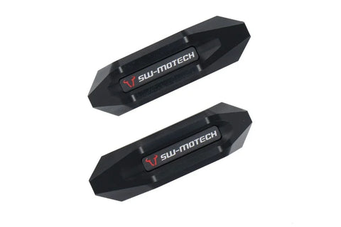 SW-Motech Frame Slider Set — Kawasaki Ninja