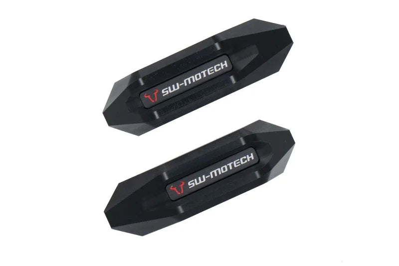 SW-Motech Frame Slider Set — Kawasaki Ninja