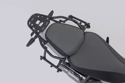 SW-Motech SLC Side Carrier (Right) — Royal Enfield Himalayan