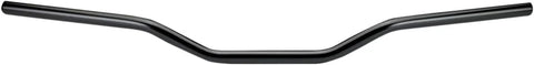 Biltwell Tracker 7/8" Handlebar 1.75" Black