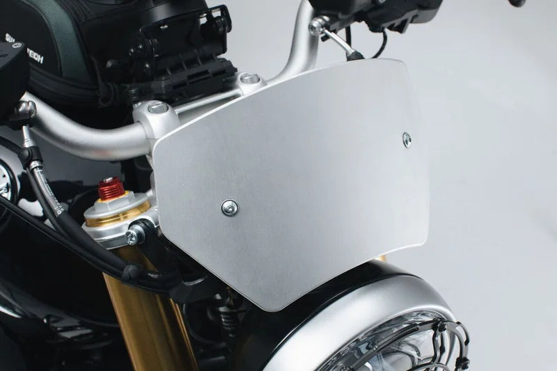 SW-Motech Windscreen — BMW