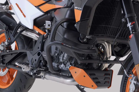 SW-Motech Crash Bar — KTM SMT 890 (SBL.04.918.10000/B)