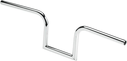 Biltwell Frisco 1" Handlebar 7" Chrome