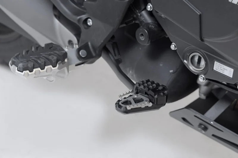 SW-Motech Brake Pedal Extension — Multi-Fit