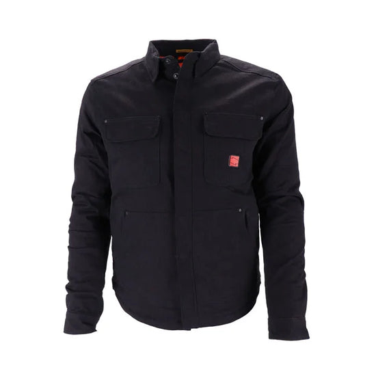 ROEG Chaser Jacket Black