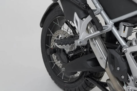 SW-Motech EVO Passenger Footrest Ki