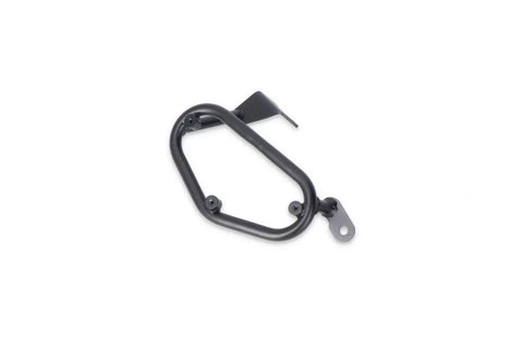 SW-Motech SLC Side Carrier (Right) — Triumph Ton Up Special Edition / Thruxton RS