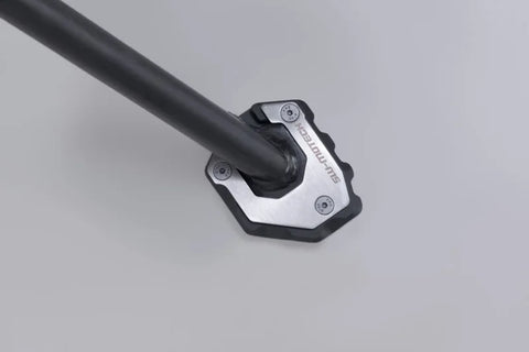 SW-Motech Side Stand Foot Extension — Universal