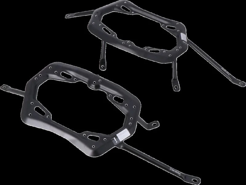 SW-Motech PRO Side Carrier — Ducati