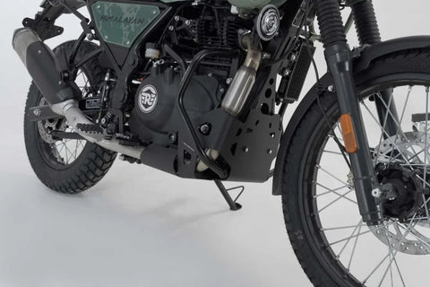SW-Motech Engine Guard — Royal Enfield Himalayan / Scram