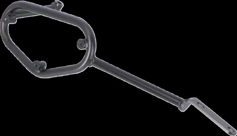 SW-Motech Side Carrier SLC Right Black Honda CBR650R / CB650R