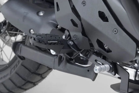 SW-Motech Footrest Kit Ion — Husqvarna & KTM