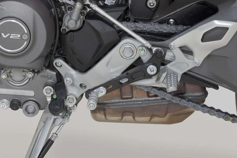 SW-Motech Gear Lever — Ducati (FSC.22.999.10000)