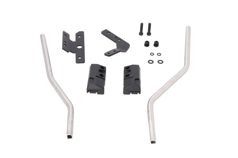 SW-Motech Blaze Pannier Spacer — BMW M 1000 XR
