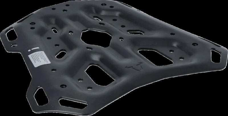 SW-Motech Adventure-Rack Black Yamaha Ténéré 700