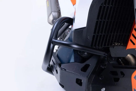 SW-Motech Crash Bar — KTM Adventure
