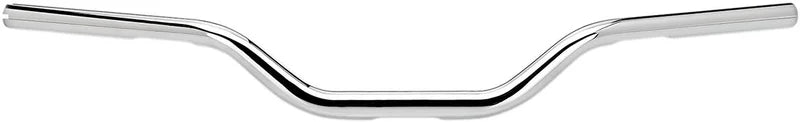 Biltwell Handlebar Tracker Mid Throttle-by-Wire Chrome