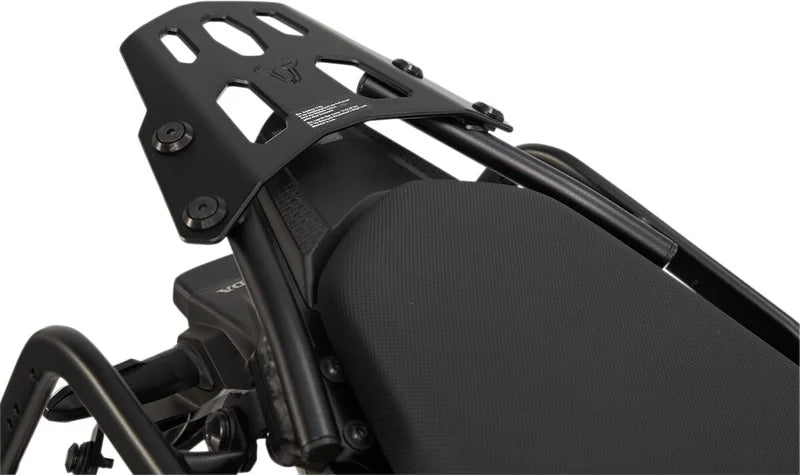 SW-Motech Luggage Street-Rack Black CB500X , CB500F ,CBR500R