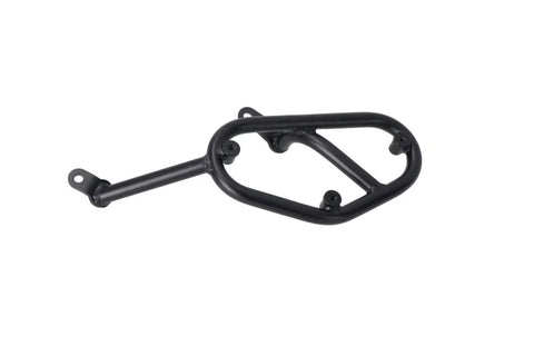 SW-Motech SLC Carrier Left Black Yamaha MT-09