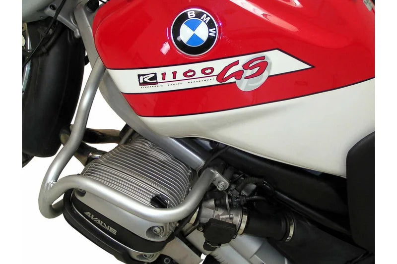 SW-Motech Crash Bar Silver BMW R 1100 GS
