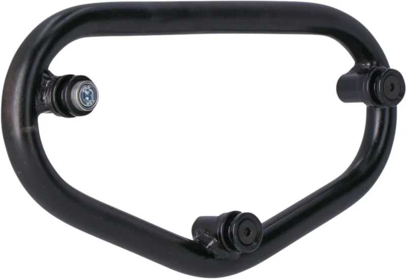 SW-Motech SLC Carrier Left Black Honda X-ADV