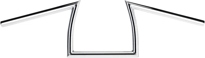 Biltwell Keystone XL 1" Handlebar 8.5" Chrome