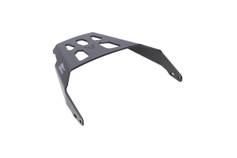 SW-Motech Street Rack — Yamaha Xjr