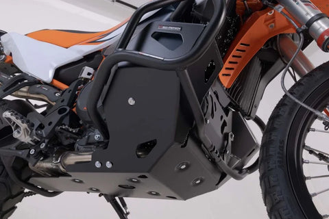 SW-Motech Engine Guard — KTM