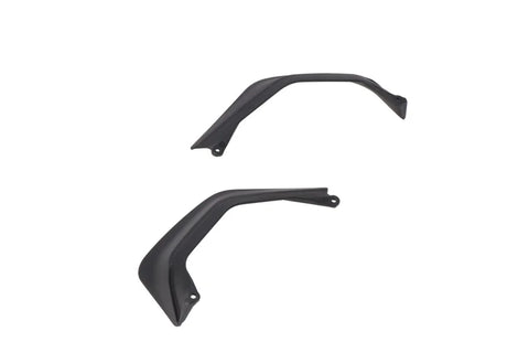 SW-Motech Extension Kit Adventure Handguards