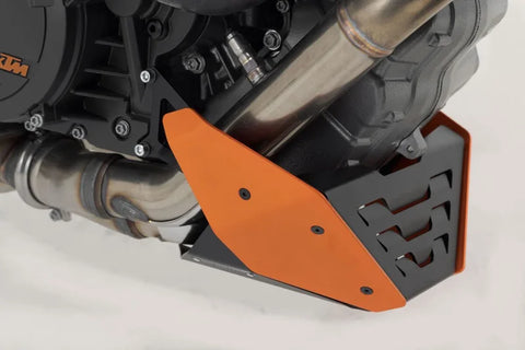SW-Motech Belly Pan