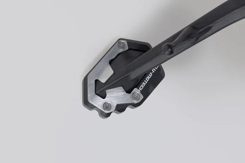 SW-Motech Side Stand Foot Ext — Royal Enfield Himalayan
