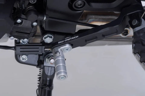 SW-Motech Gear Lever — Suzuki GSX S