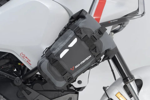 SW-Motech Drybag 80 Tail Bag (8 Liters)