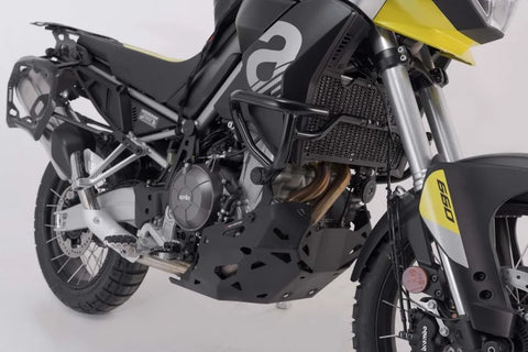 SW-Motech Crash Bar — Aprilia Tuareg