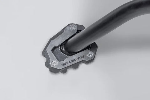 SW-Motech Side Stand Foot Ext — Triumph Sport