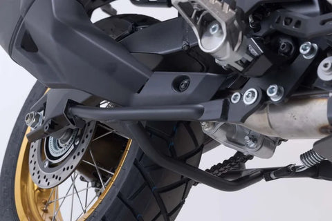 SW-Motech Centre Stand — Suzuki V-Strom (HPS.05.845.10001/B)