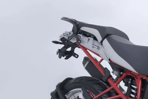 SW-Motech PRO Side Carrier — BMW (KFT.07.311.30000/B)