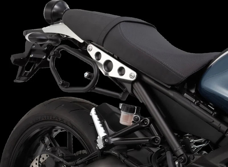 SW-Motech Side Carrier SLC Right Black Yamaha XSR 900