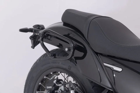 SW-Motech SLC Side Carrier Right — BMW