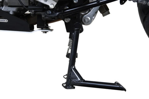 SW-Motech Centre Stand Black Suzuki DL 650 V-Strom — Suzuki V-Strom (HPS.05.257.10000/B)