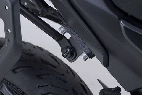 SW-Motech PRO Side Carrier — Yamaha Tracer 7