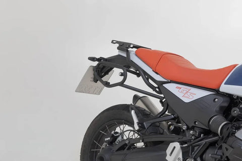 SW-Motech SLC Side Carrier (Right) — BMW Option 719 / R G/S